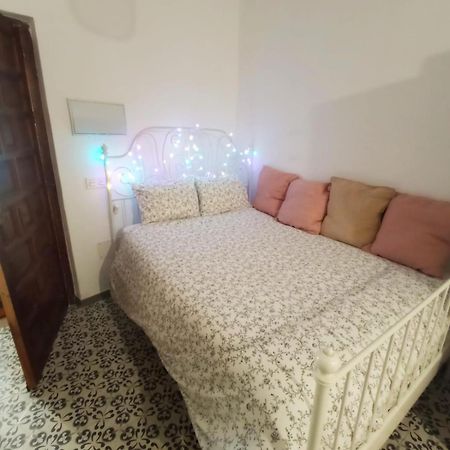 Dormir En Antequera Exterior photo